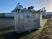 Image sur CAGE HYDRAULIQUE DE CONTENTION REGLABLE EN LARGEUR - PM 2810
